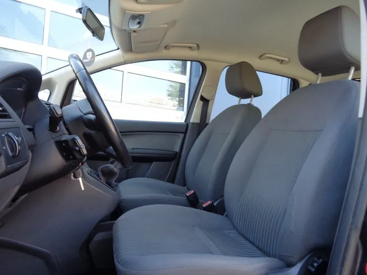 Ford Focus C-Max 2006 photo 2