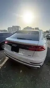 Audi Q8 2022 photo 5