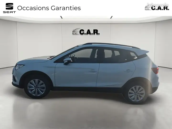 Seat Arona 2020 photo 2