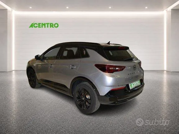 Opel Grandland 2022 photo 4