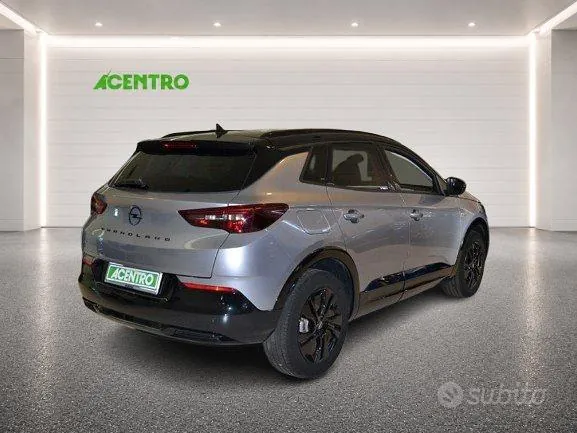 Opel Grandland 2022 photo 5