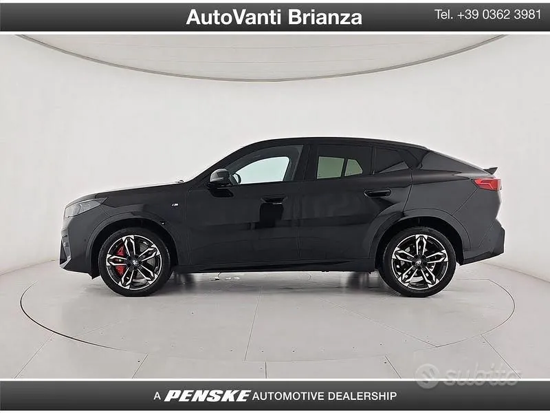 BMW X2 2025 photo 3