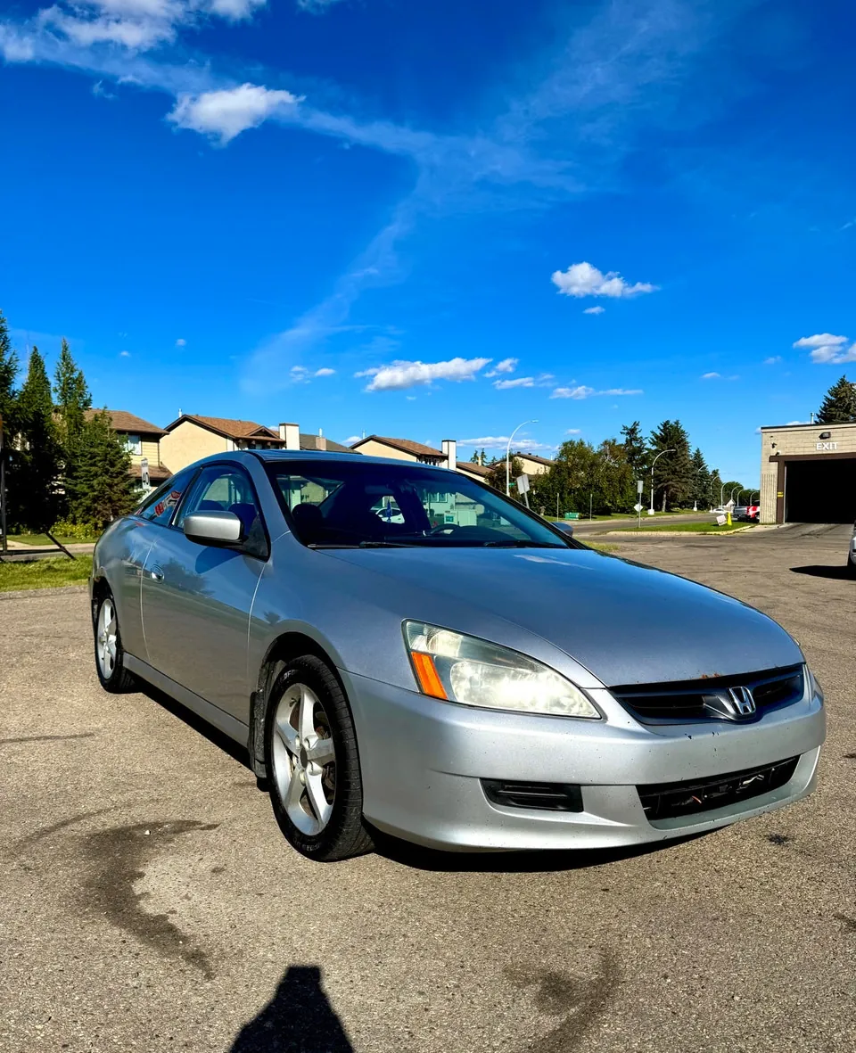 Honda Accord 2007 photo 3