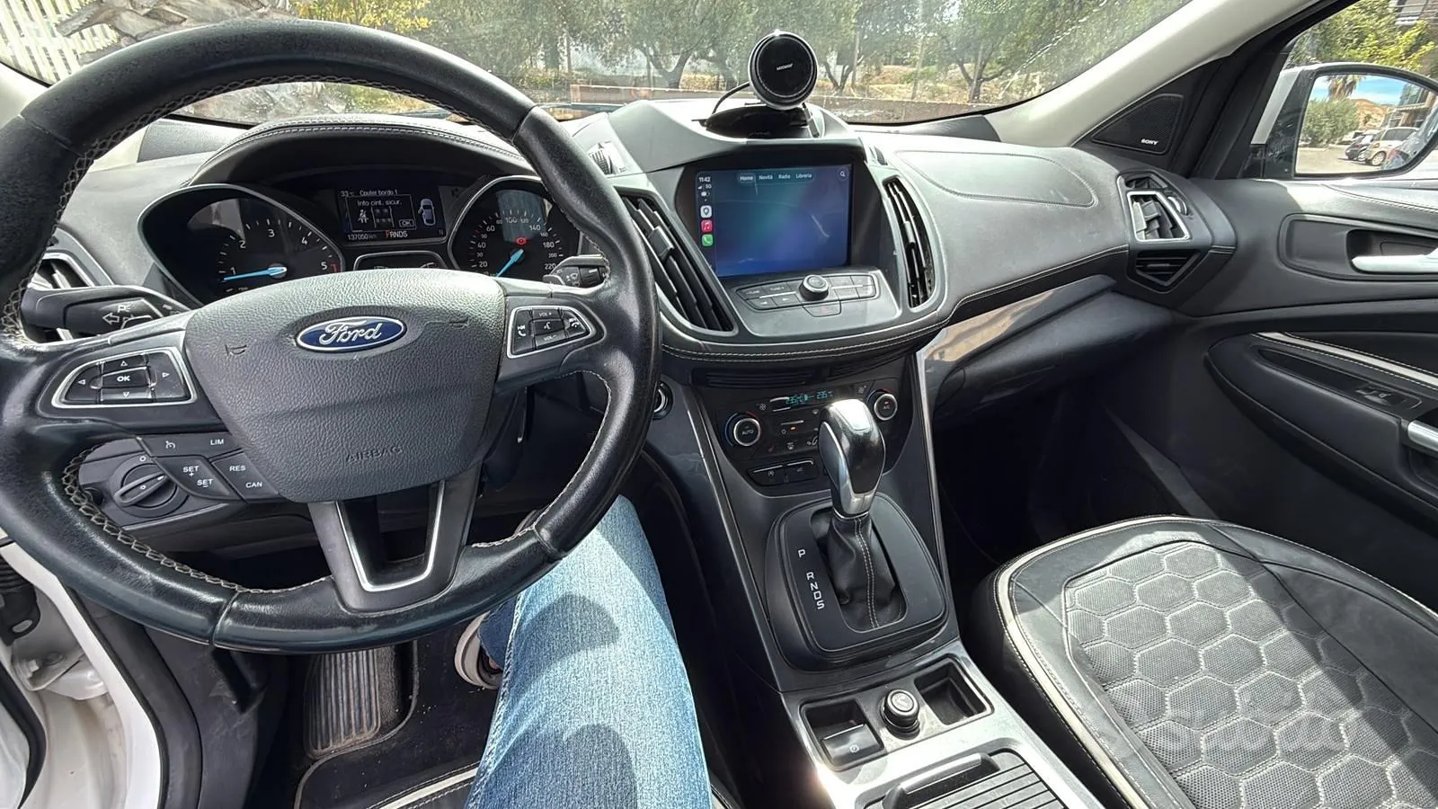 Ford Kuga 2017 photo 5