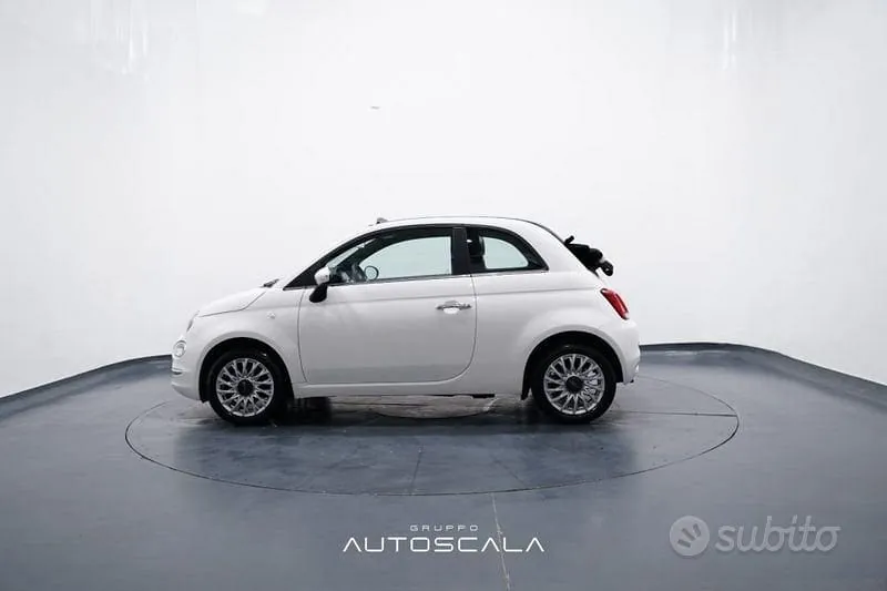 Fiat 500C 2024 photo 2