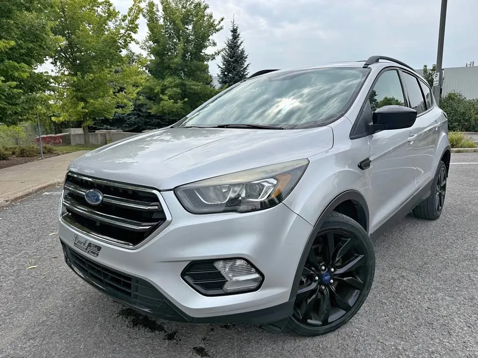 Ford Escape