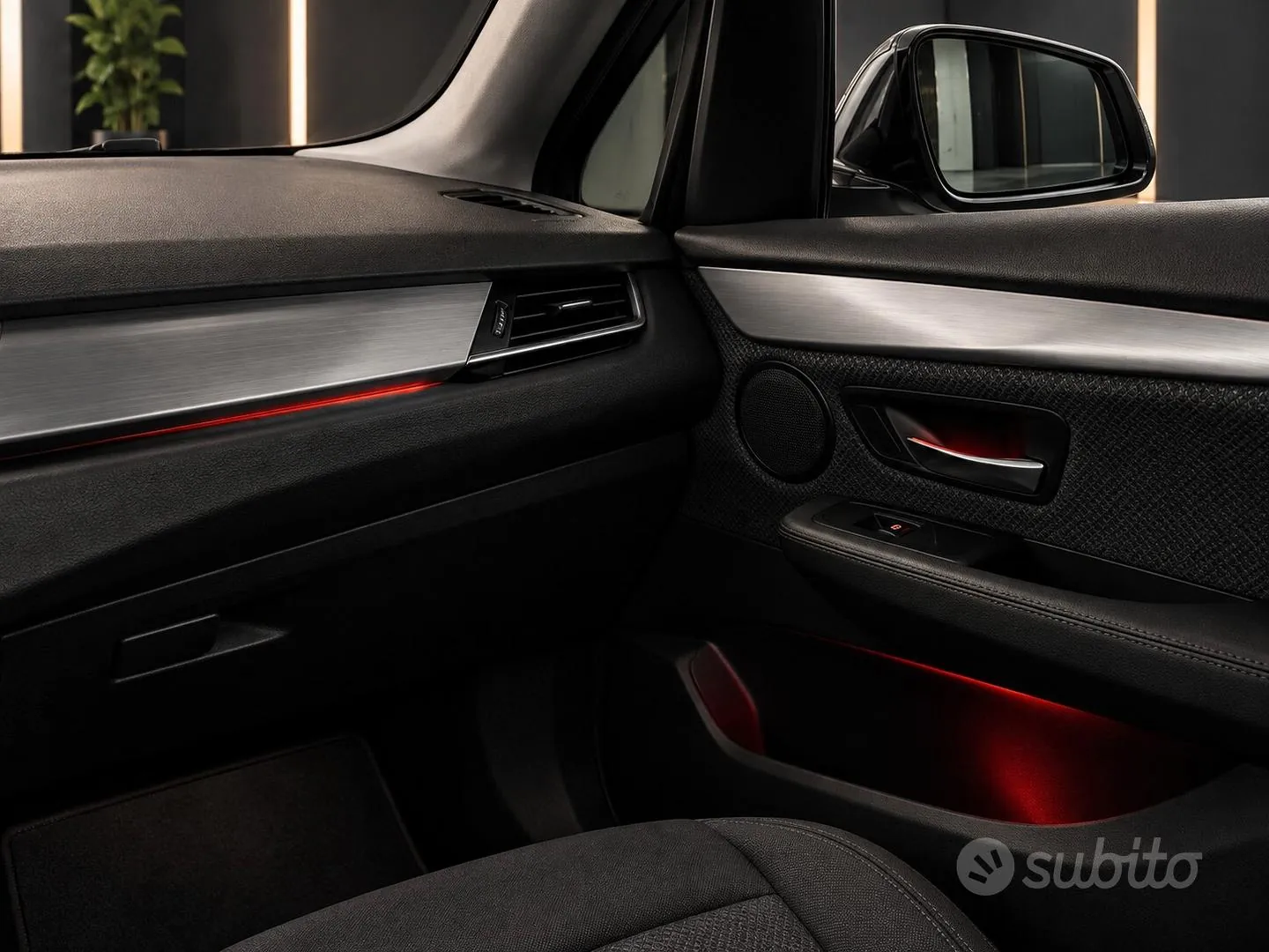 BMW Active Tourer 2016 photo 4