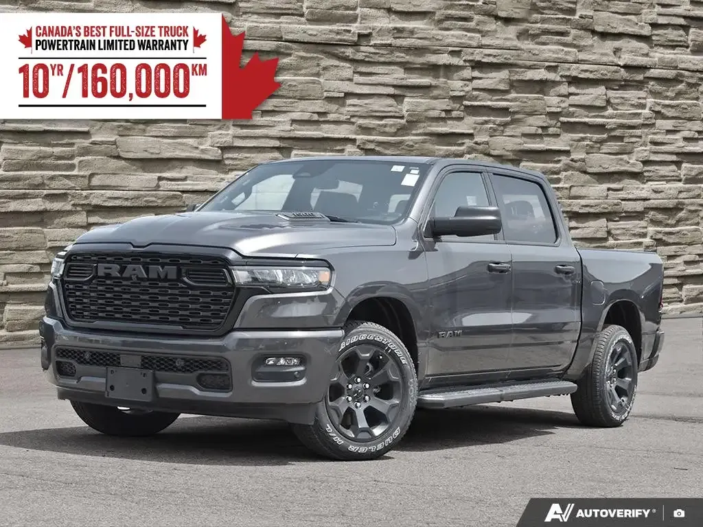 Ram 1500