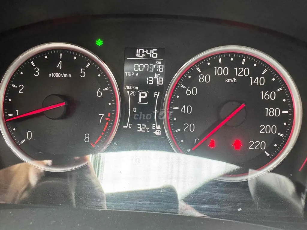 Honda City 2022 photo 5