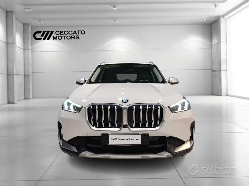 BMW X1 2023 photo 2