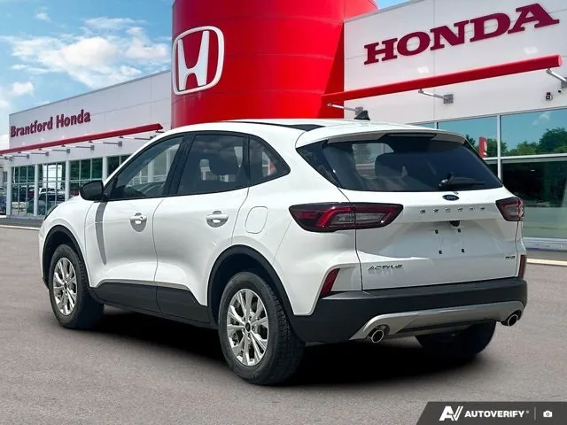 Ford Escape 2025 photo 5