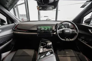 BAIC X55 2026 photo 3
