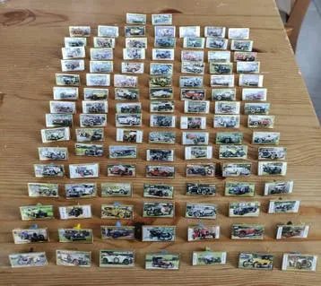 Alfa Romeo Pins