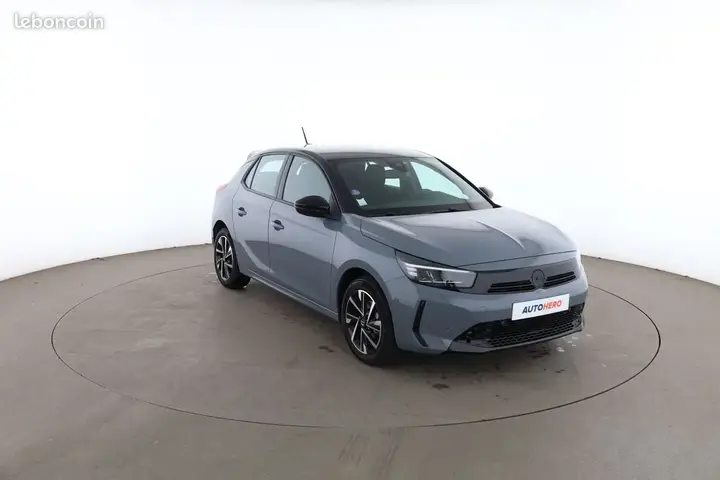 Opel Corsa 2023 photo 4