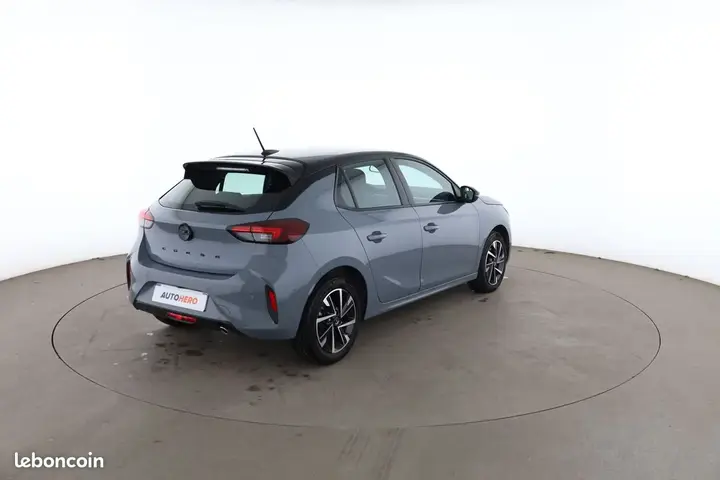 Opel Corsa 2023 photo 3