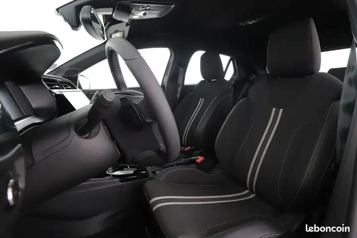Opel Corsa 2023 photo 5