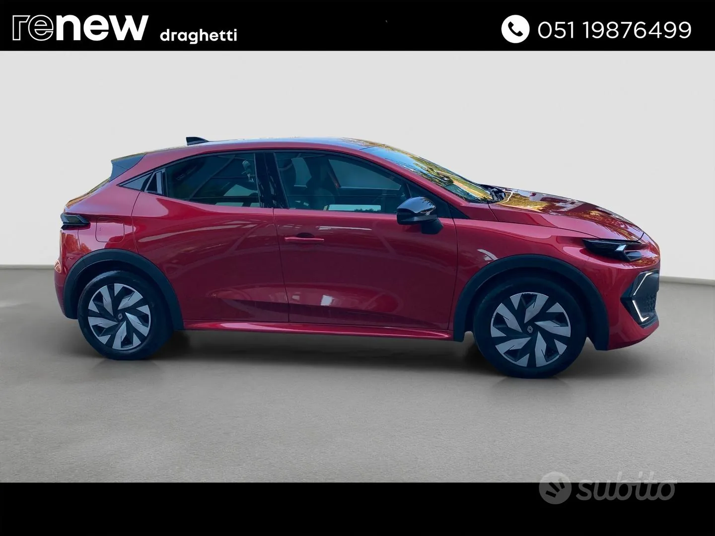 Renault Clio 2026 photo 4