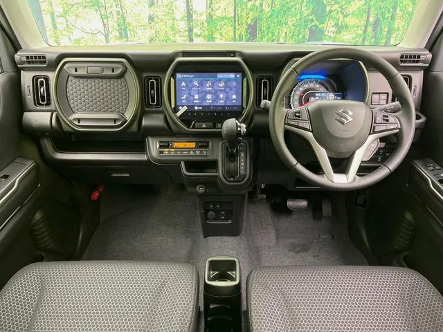 Suzuki Harasser Tawaild 2025 photo 2