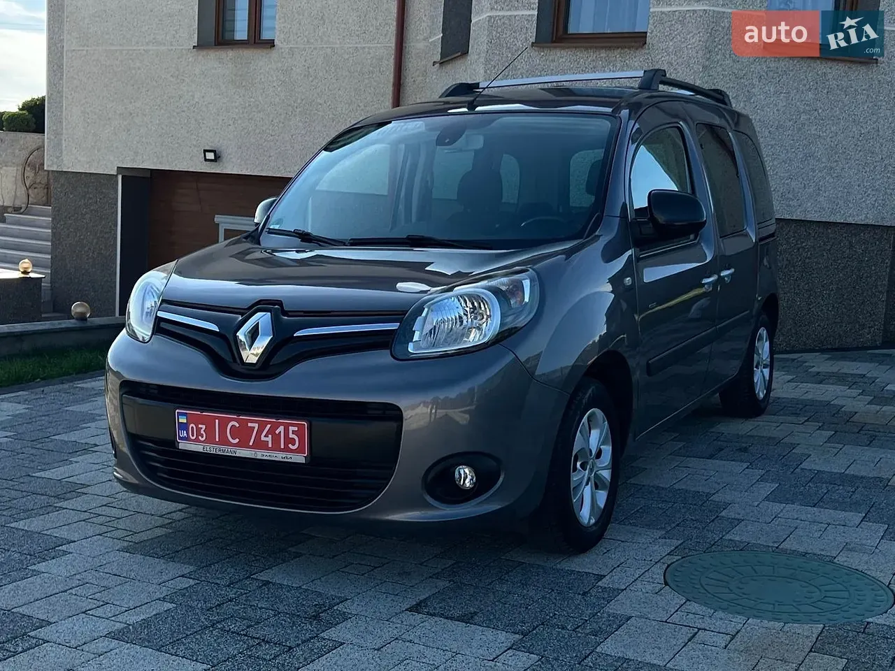 Renault Kangoo 2018 photo 5