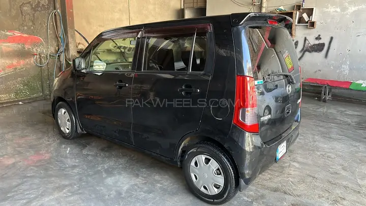 Mazda Flair