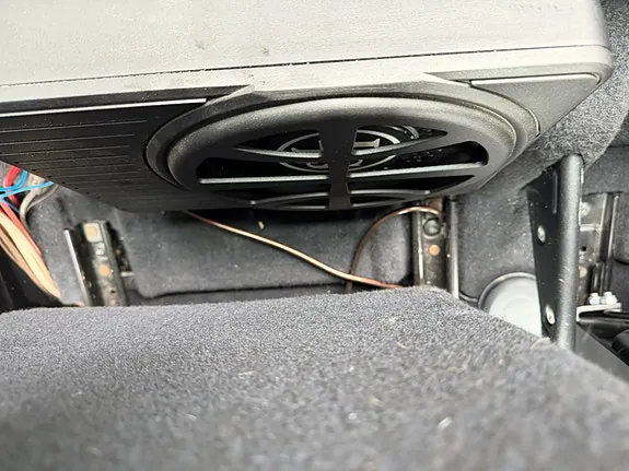 Smart Fortwo 2010 photo 5