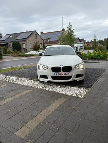 BMW 120D