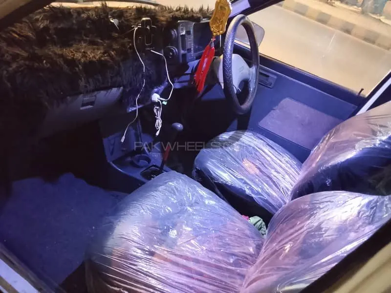Suzuki Mehran