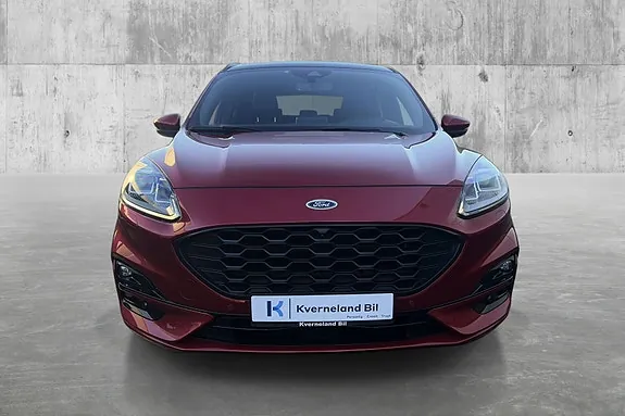 Ford Kuga 2023 photo 2