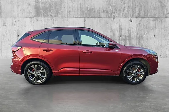 Ford Kuga 2023 photo 4