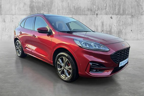 Ford Kuga 2023 photo 3