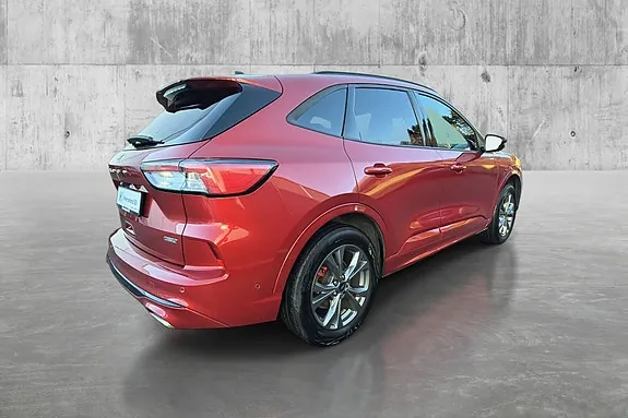 Ford Kuga 2023 photo 5
