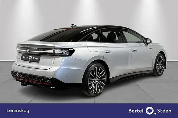 Volkswagen Id.7 2025 photo 5