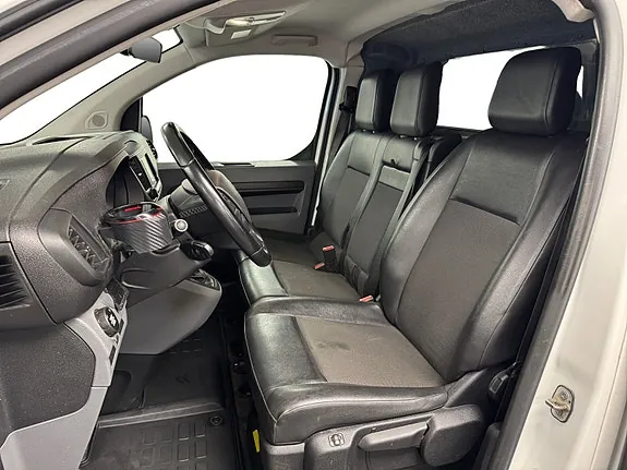 Citroen Jumpy 2020 photo 5