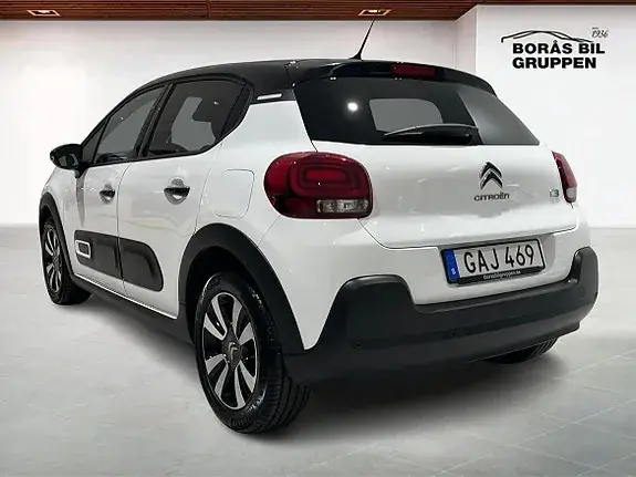Citroen C3 2023 photo 2