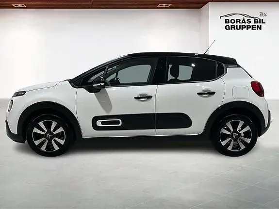Citroen C3 2023 photo 3