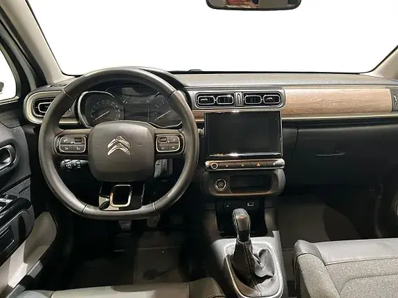 Citroen C3 2023 photo 5