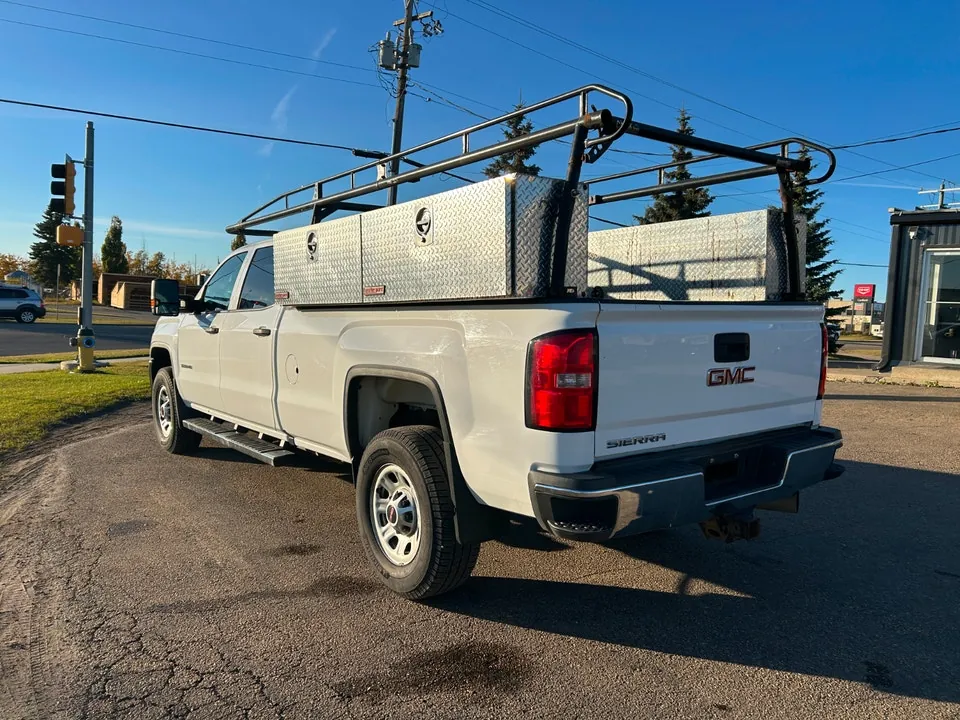 GMC Sierra 3500Hd 2019 photo 3