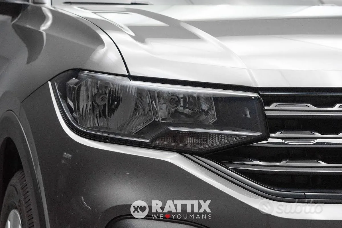 Volkswagen T-Cross 2021 photo 3