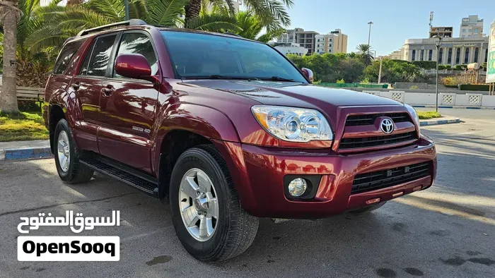 Toyota 4Runner