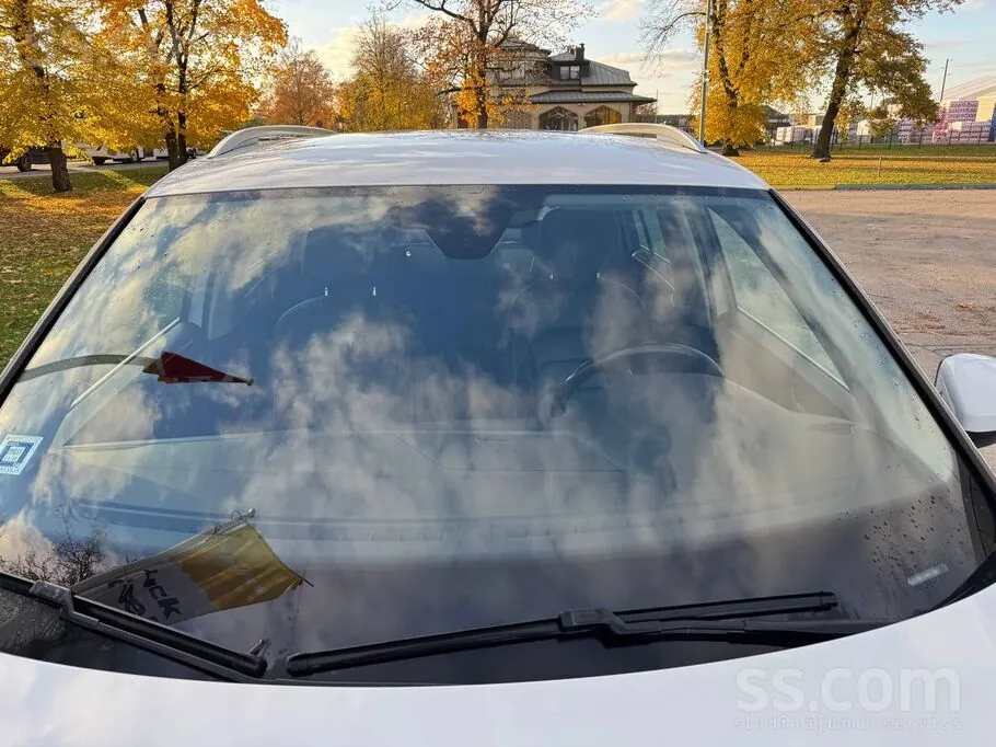 Volkswagen Tiguan 2017 photo 5