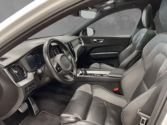 Volvo Xc60 2021 photo 5