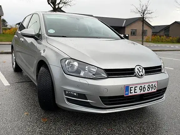 Volkswagen Golf 7