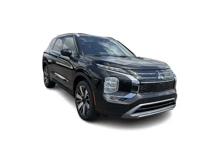 Mitsubishi Outlander 2026 photo 3