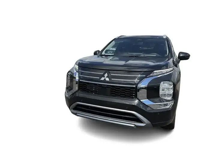 Mitsubishi Outlander 2026 photo 5