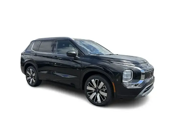 Mitsubishi Outlander 2026 photo 2