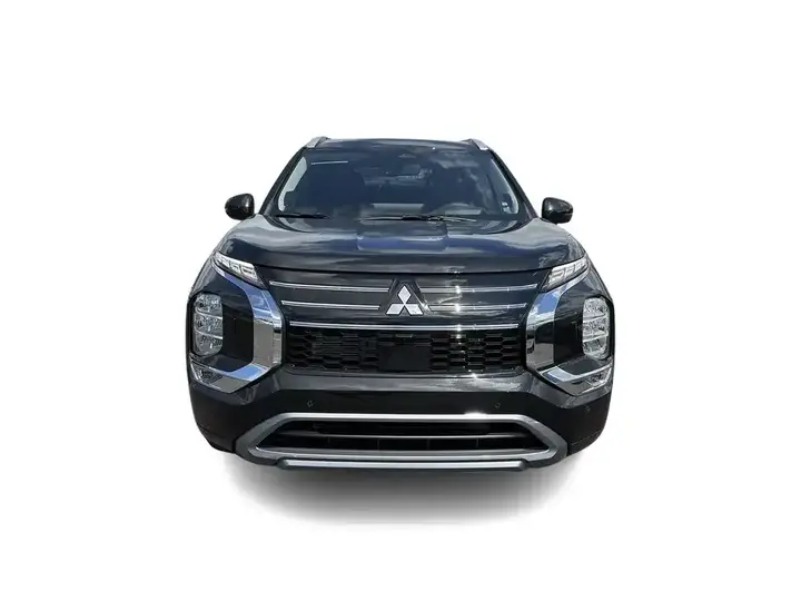 Mitsubishi Outlander 2026 photo 4
