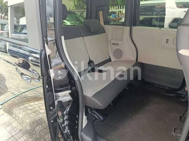 Honda N-Box 2024 photo 4