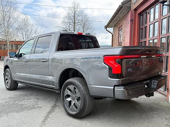 Ford F-150 2023 photo 3