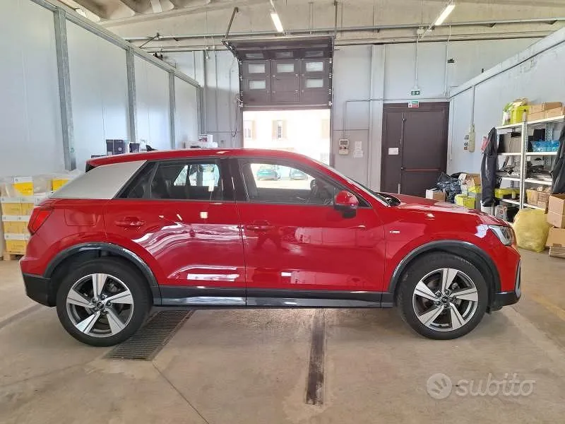 Audi Q2 2023 photo 3