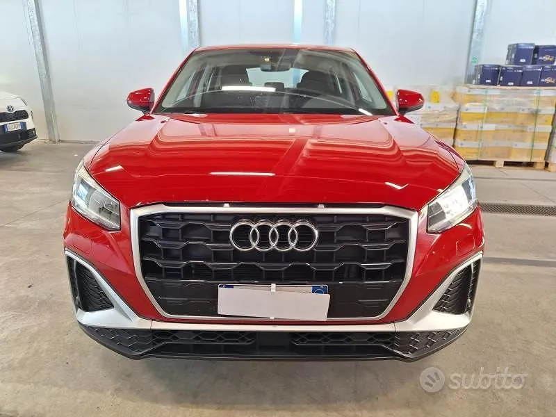 Audi Q2 2023 photo 2